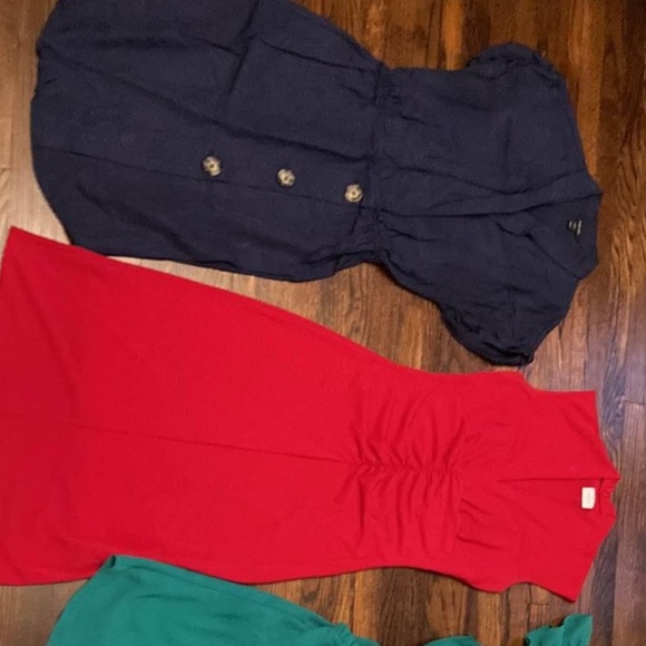 Spring summer dress - Picture 1 of 2